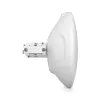 Ubiquiti Wave-LR-EU | CPE | UISP Wave Long-Range, 60 GHz, 2 Gbps, 8 km, RJ45 1000 Mbps, IPX6