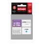 Ink cartridge ActiveJet AB-1100CNX compatible for Brother, Cyan, High (XL) yield, 19.5 ml dye ink