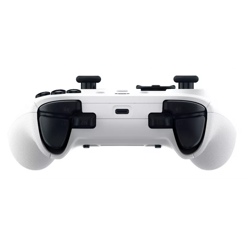 Gamepad Razer Wolverine V3 Pro White USB Analogue PC Xbox Series S X