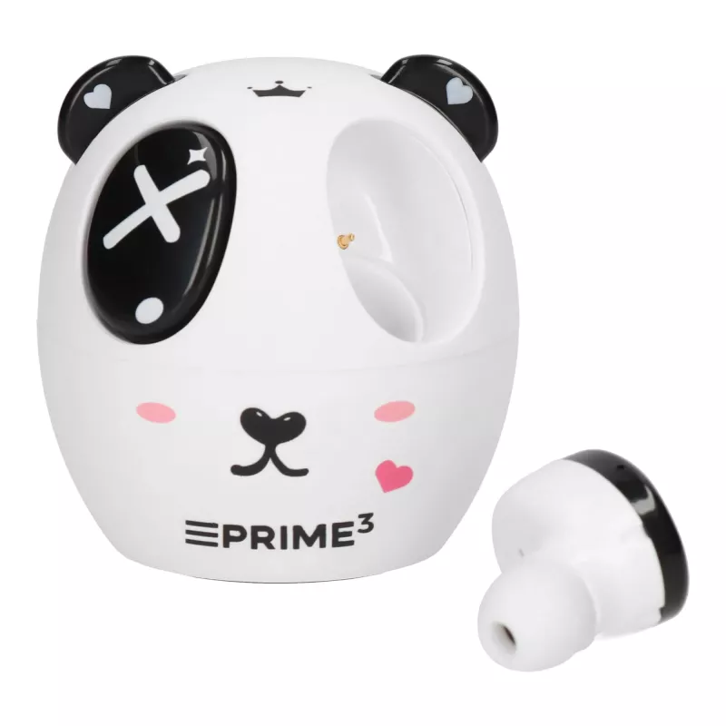 Headphones Prime3 AEP03BK