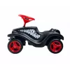 Ride-on toy Simba-Dickie BIG Bobby Car Classic Little Rocker — black/red, model 800056144