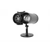 LED projector OEM — 12-slide decorative projector LED lighting