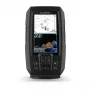 Fish finder GARMIN STRIKER Vivid 4cv 4 inch (10.2 cm) display, 272×480 px, 300 W RMS