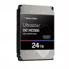 HDD Western Digital 24 TB 3.5 inch Serial ATA Ultrastar DC HC580