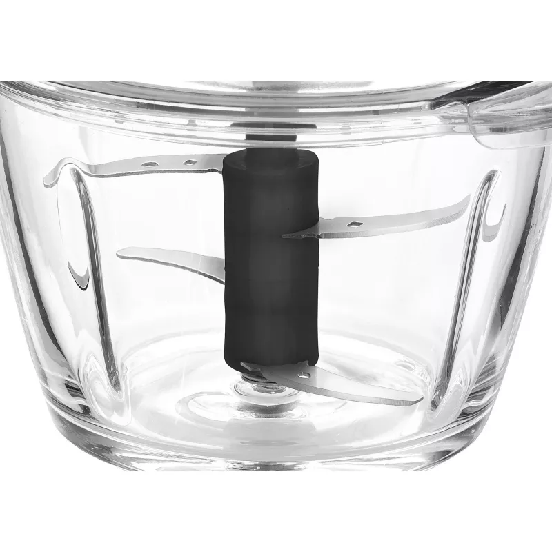 ProfiCook 2in1 multi chopper PC-MZ 1150 400 Watt Stainless Steel (501150)