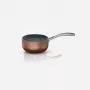 Saucepan Pensofal Magnifiqa Diamond Pro 16 cm — Non-stick, Induction Compatible