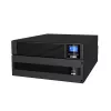 UPS EVER POWERLINE RT Plus 6 kVA T/PWPLRT-116K00/00 — Online double-conversion rack/tower UPS 6kVA