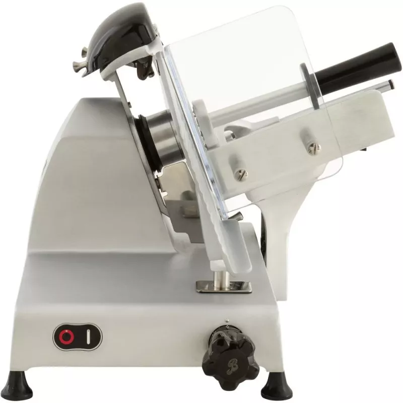 Berkel Red Line RL 250 grey food slicer (RSBGM011000GT)