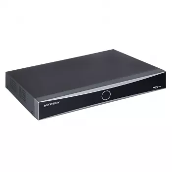 Network Video Recorder Hikvision DS-7604NXI-K1/4P 4 Channels 4K