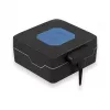 GPS personal tracker Teltonika TMT250 — black, 0.128 GB memory, Li‑Ion 3.8 V, up to 8 h battery