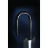 Conventional padlock ABUS 62581 Biometric key 5 cm