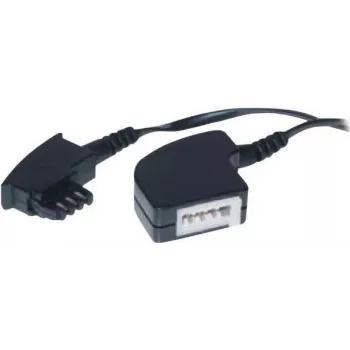 S/CONN 6m TAE F Black ShiverPeaks