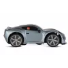 RC Car Bundesliga Mini RC 1:43 Gray