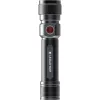 Headband flashlight Ledlenser Workers Friend Black 280 lm