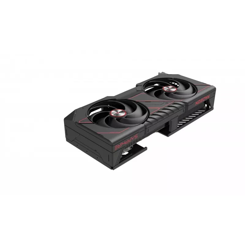 SAPPHIRE PULSE Radeon RX 9070 16GB GDDR6 Graphics Card