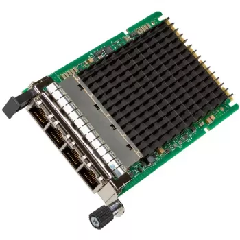 Network adapter INTEL X710T4LOCPV3G1P 10Gb RJ45 4-port