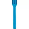 Interview GO microphone by Rode — compact handheld interview microphone, blue