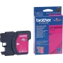 Brother LC1100HYM ink cartridge Original Magenta