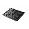 Gas on glass hob CZ40 PRO