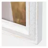 ZEP Rosel White 13x18 Wood Portrait AC257W