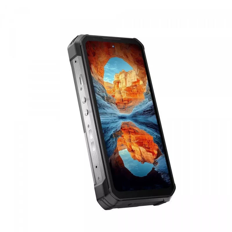 Oukitel WP100 Titan 5G 6.8 16/512GB DS. 33000mAh Black