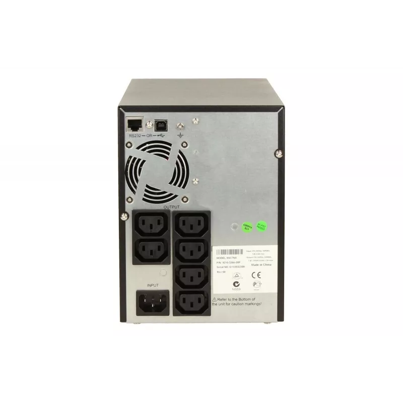 Uninterruptible Power Supply Eaton 5SC750i