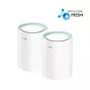 Mesh system Cudy M1300 2-PACK