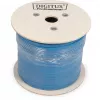 DIGITUS Cat.6A U/FTP Verlegekabel, 500 m, simplex, Eca