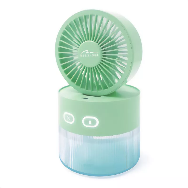 Table fan MEDIA-TECH MT6515 12 inch, 3-speed