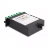DeLOCK Fiber Optic HD Cassette MPO male to 12 x SC Simplex female 12 fibers Single-mode 9/125 µm
