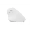 NATEC Crake 2 mouse Universal Right-hand RF Wireless + Bluetooth Optical 2400 DPI