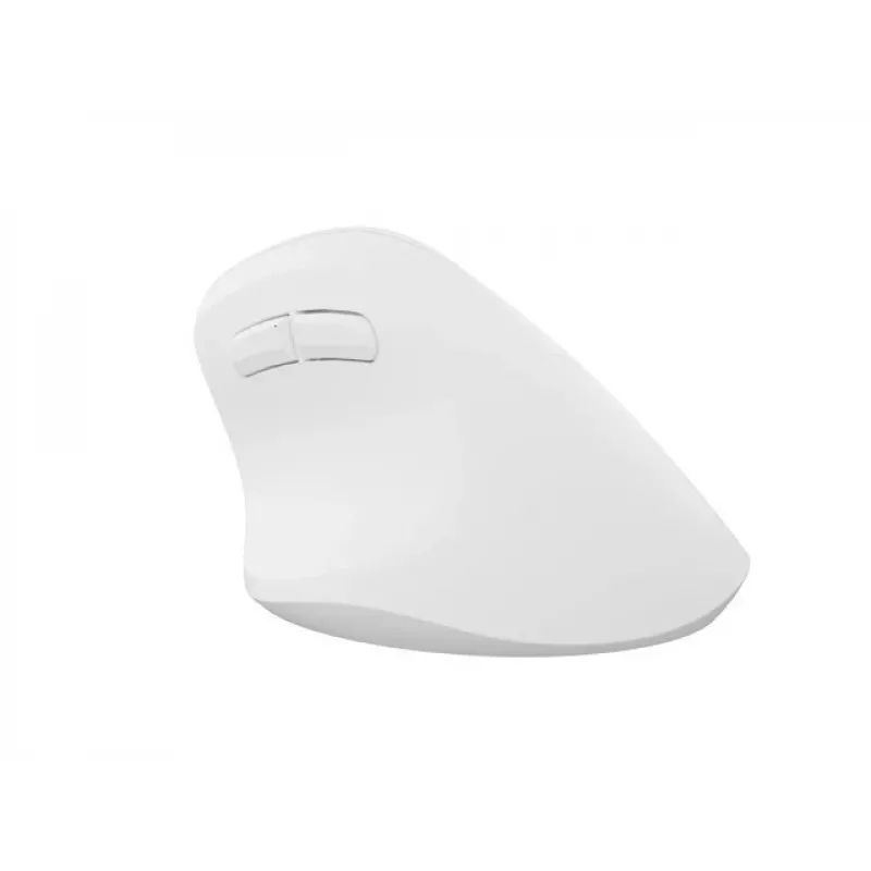 NATEC Crake 2 mouse Universal Right-hand RF Wireless + Bluetooth Optical 2400 DPI