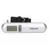 Beurer LS 06 / LS 10 Luggage Scales Ideal for Air Travel with Tape Measure