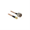 Coaxial Cable RG-142 DeLOCK 88896 0.4 m SMA