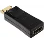 Cable Gender Changer Kindermann 5809000082