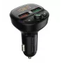 Wireless Rechargeable Microphone Tellur FMT-B7 Black