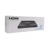 Sbox HDMI-8-V2 HDMI Splitter 1x8 4K@30 Hz