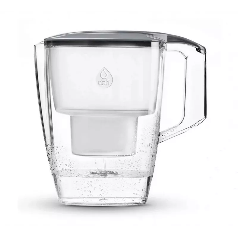 Dafi START Unimax Filter Jug, 4 L, POZ03156