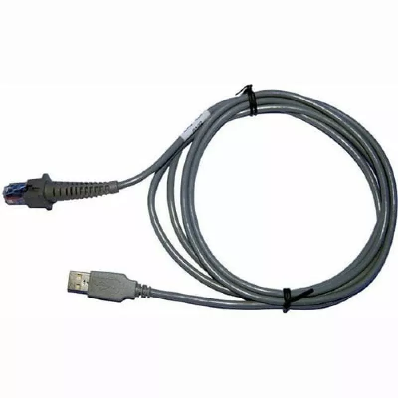 Datalogic - USB Cable - 4,6m - for Magellan 9800i (90A052212)