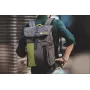 Ninebot by Segway AA.00.0010.52 backpack Casual backpack Grey, Yellow Polyester