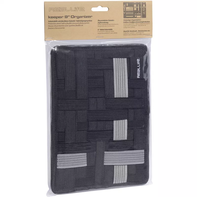 Sleeve case Ultron RealLife 22.9 cm (9 inch)