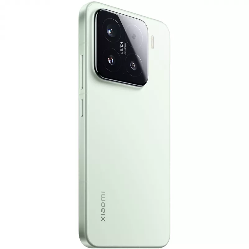 Smartphone Xiaomi 15 6.36 inch 12 GB 256 GB Green