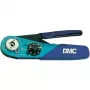 Harting Handzange 09 99 000 0501 Blue 1 St. (09 99 000 0501)
