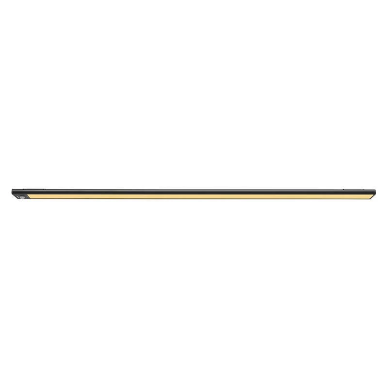Yeelight Closet Light YLCG006-b LED motion sensor wardrobe light 60 cm 2700K (black)
