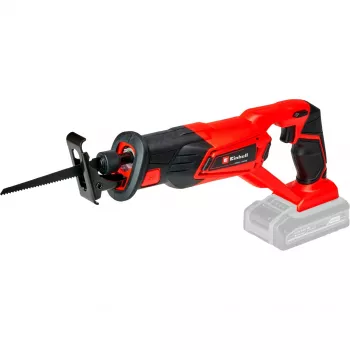Einhell TE-AP 18 Li Black, Red