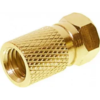 Coaxial Connector F-type ShiverPeaks BS85012-AG