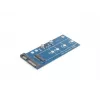 Interface card Gembird EE18-M2S3PCB-01