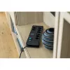 Power Extension Brennenstuhl 1256000678 3m 8 AC Outlets Indoor Black