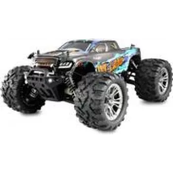 Amewi M-Land Monstertruck 48km/h 4WD 1 16 RTR Blue (22623)