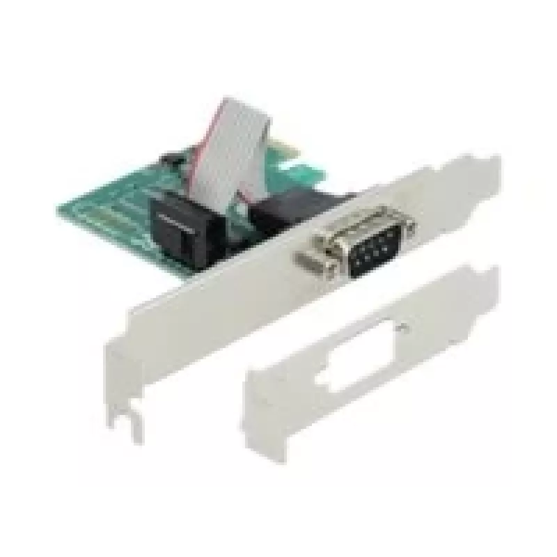 PCI Express x1 Card DeLOCK 90006